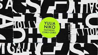 Yulia Niko feat. Coro Coro - Molly & Sally (Mihai Popoviciu Remix)