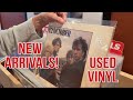 Another Vinyl Flip-Through At Music To My Ear