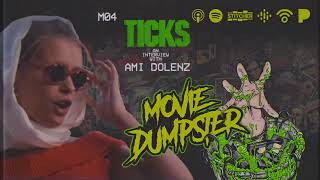 Ami Dolenz | Movie Dumpster M04 Full Interview Ami Dolenz | Movie Dumpster M04 Full Interview