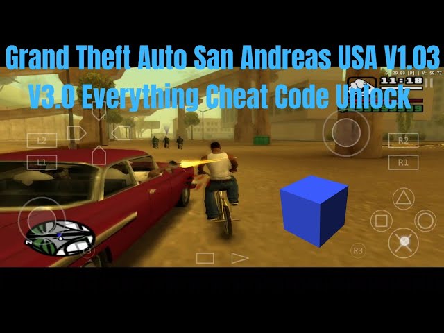 Grand Theft Auto : Vice City Stories - Codes GTA : Vice City