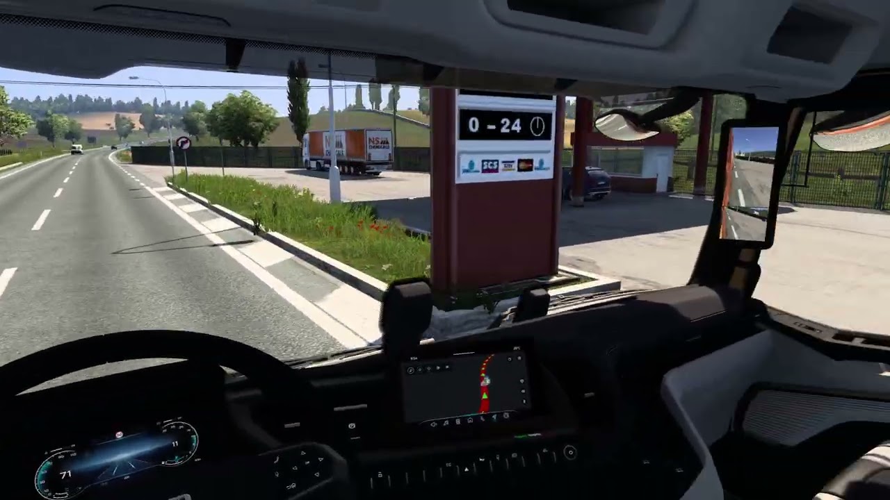 Euro Truck simulator 2... # 3