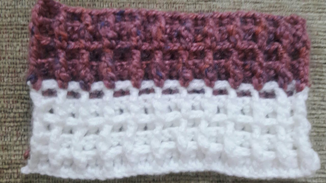 WAFFLE BEBEK BATTANİYESİ MODELİ YouTube