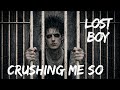 Dark Cyberpunk Music – Industrial Techno | CRUSHING ME SO