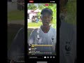 Danny &amp; joker sell dead chicken to man and blame foul sick *must watch*😂 #drizzyburke #funnyshorts