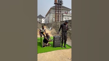 The security bag #explore #shorts #shortvideo #viralreels #video #comedy