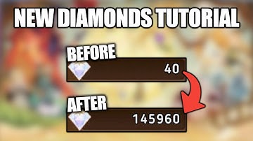 AFK Arena Hack 2024 - Unlimited Diamonds MOD! 😱💎 Watch How It Works LIVE!