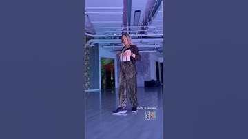 Sofia #shanghai #zouk improvisation