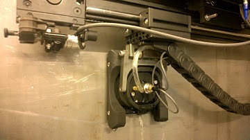 Corrosion Mapping crawler