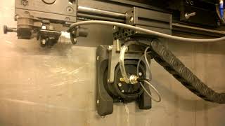 Corrosion Mapping crawler