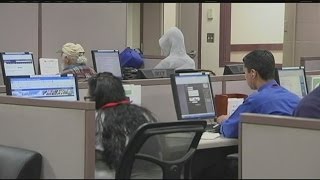 Good employees hard to find, and keep