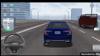 ألعاب سيارات دورية Police Simulator 2022 ، قيادة سيارات الشرطي ، أداء مهام المطاردة car games screenshot 5