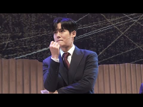 230921 낮 22년2개월 스페셜 커튼콜 :: 불령하게 _ 양지원f