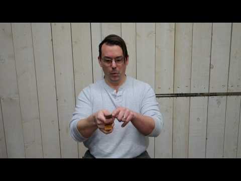 How to Play the Irish Bones