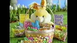 Kmart Filled Baskets - Easter Commercial 2005