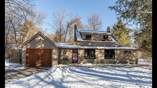 24 White Hollow Road video tour