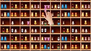 Pet Sort Sorting games