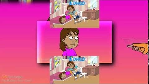 (Requested by PPF95 yet again!) Shuric Scan LOL 10 (Dora gets grounded vs. Yun yun yun cats)