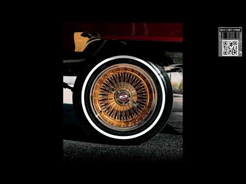 90s G Funk Type Beat | 90s West Coast Gangsta Type Beat - "ATTENTION" (re-upload)