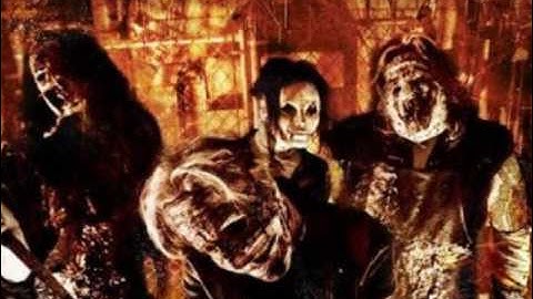 Dawn of Ashes - portrait of homicide [preview from the crypt injection]