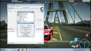 NEED FOR SPEED WORLD Hack mit Cheat Engine 6.2!!