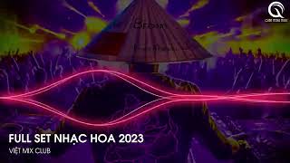 Nonstop Nhạc Hoa 2023 - Kiệt Tri Kỷ x Từ Cửu Môn Hồi Ức Remix (BT Remix) - A Y Mạc Remix