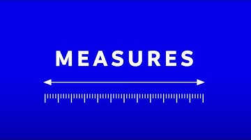 🔹 Measures
