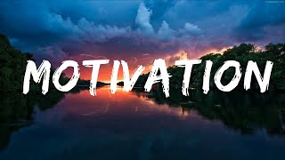 Normani - Motivation (Lyrics) Lyrics Video