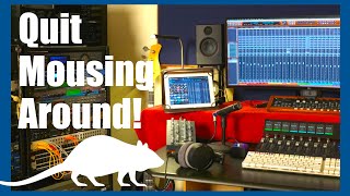 Affordable Hardware Controller with My Favorite SSL EQ Plugin - Part 3: Brainworks SSL 4000 E