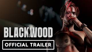 Blackwood: Official Gameplay Deep-Dive Trailer – Guns