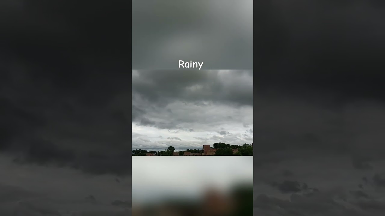 Orange alert in bihar 🌬️ 