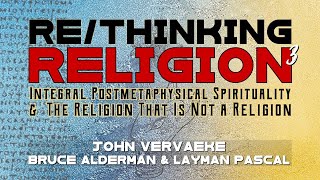 Re/thinking Religion (Ep 3: Grieving the Death of God)