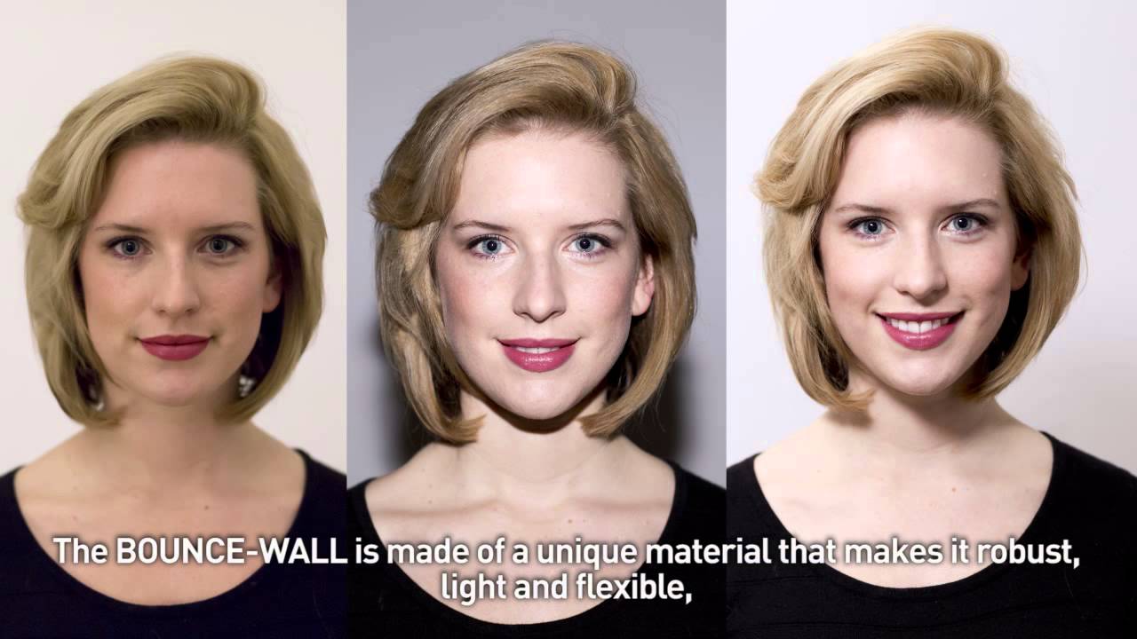 BOUNCE WALL - prsentiert von Eib Eibelshuser