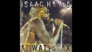 Isaac Hayes - Ain&#39;t No Sunshine_Lonely Avenue.flv