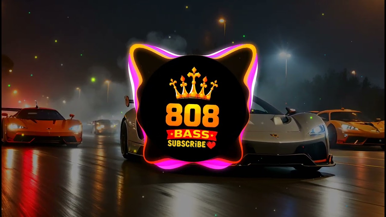 Bass Elevation 2025 🔥 | Layered 808 Drop + Atmospheric Intro | Dembow x Trap Fusion #45 trending