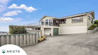 12 Oakleigh Crescent, Oamaru - Arizto