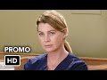 Grey's Anatomy 13x04 Promo 