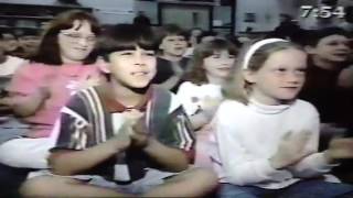 Vuthy Kuon FOX News (1996)