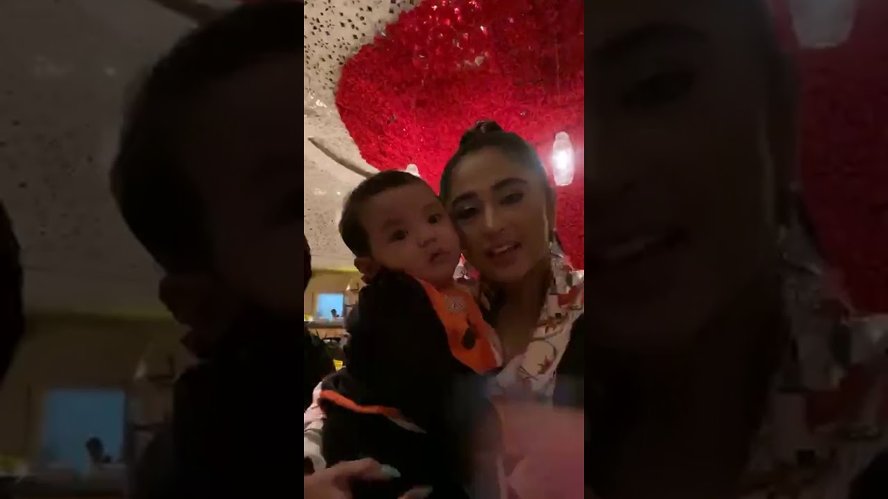 Dewi Persik Live Stream, December 15, 2019
