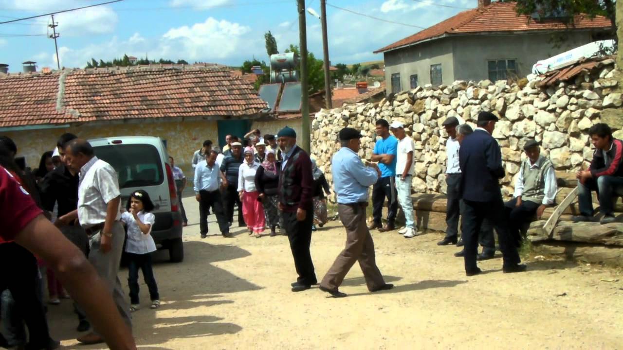 CORUM,KONAKLI,DUGUN,H,SENTURK,ISKILIP,DAVULCULARI,SANY0013.MP4