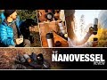 NANOVESSEL Review - 3-in-1 insulated flask that fits the Nanopresso!