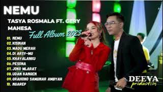 TASYA ROSMALA Ft. GERRY MAHESA | NEMU - KISINAN | FULL ALBUM 2023