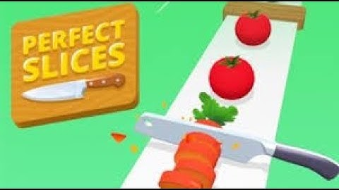 Perfect Slice🤩 Live🔴 Ep-11