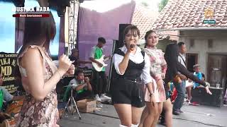 Dayuni Mustika Nada Tika & Dika Ds. Cempaka