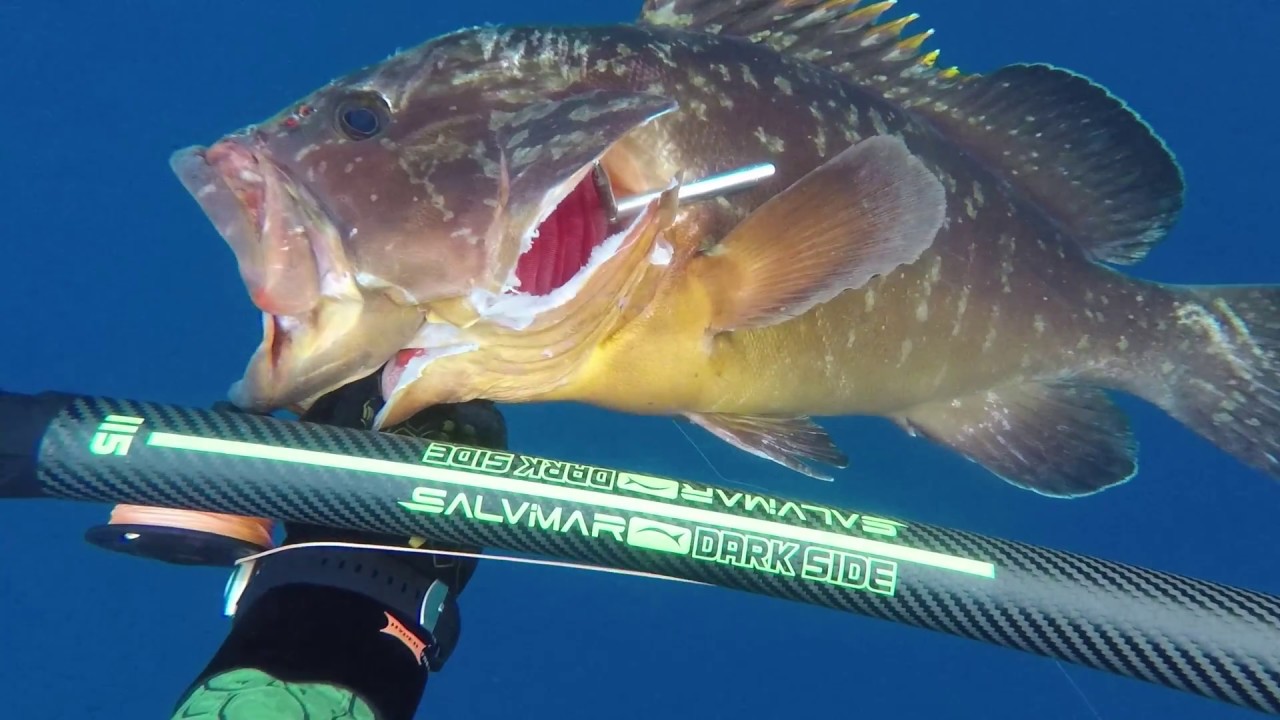 Cambio al lado oscuro - DARK SIDE