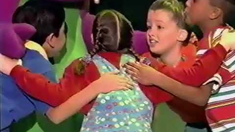 Big Surprise (2000 Version) (V2) Part 16