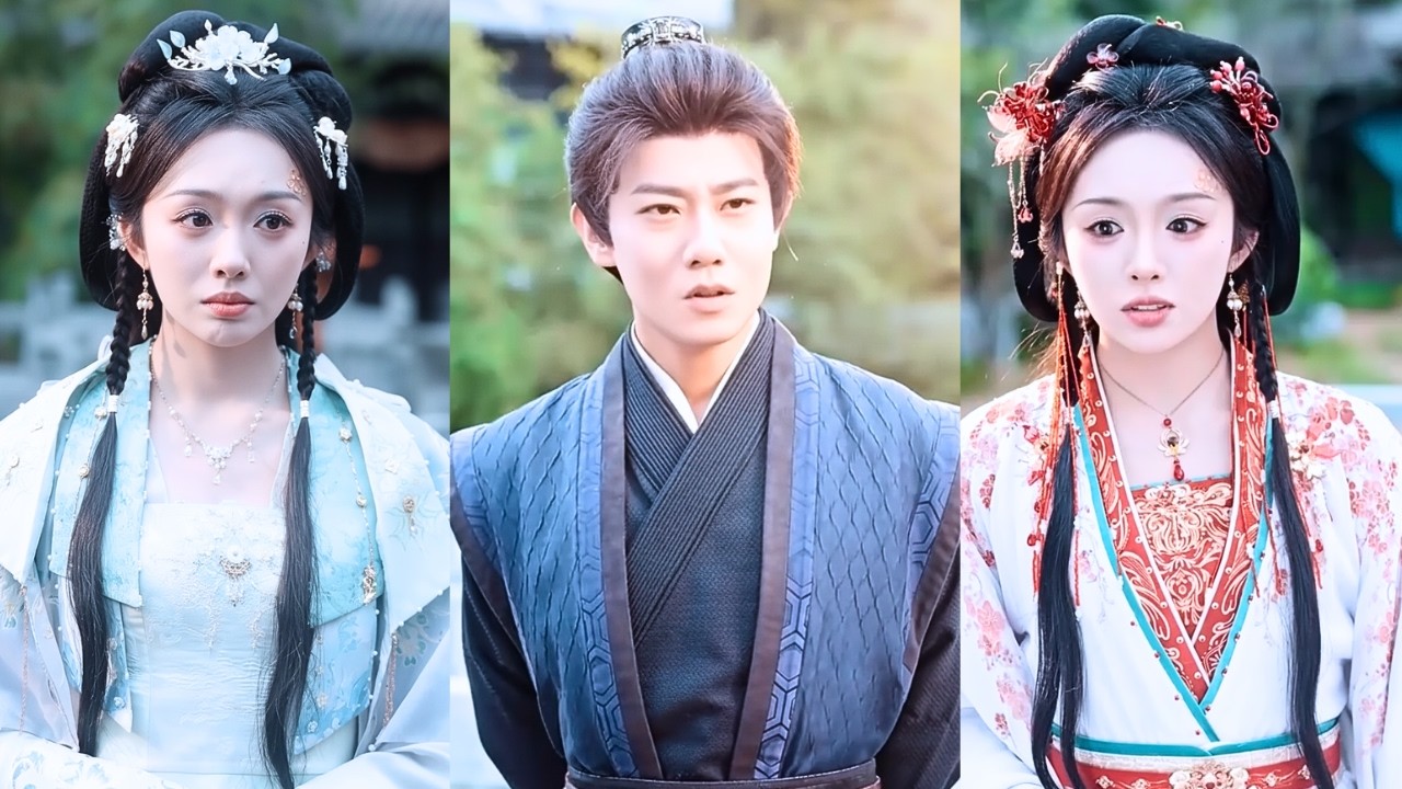 Xuyên Về Cổ Đại Làm Gia Đinh,Dùng Trí Tuệ Hiện Đại Khiến Mỹ Nhân Say Đắm,Giang Sơn Nằm Gọn Trong Tay