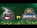 Closing Ceremony | Lahore Qalandars vs Karachi Kings | Final |  Match 34 | HBL PSL 2020 | PSL LIVE