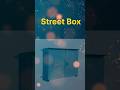 06 Street Box for public awareness #safety