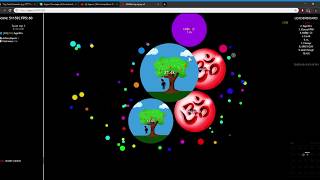 Win Compilation (#2) Agar.io