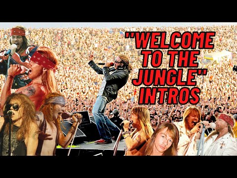 TOP 'WELCOME TO